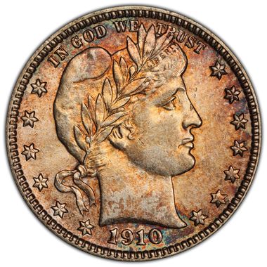 Cert 43266147 - Coin Image