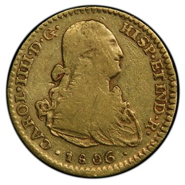 Cert 43268625 - Coin Image