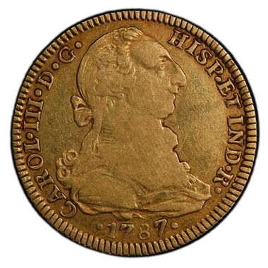 Cert 43268626 - Coin Image