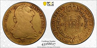 1790-Mo FM 4 Esc Calico-1485 CAROL IIII N1