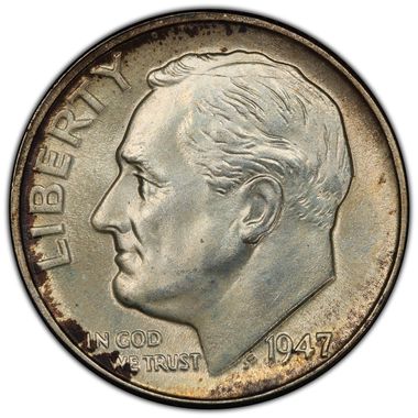 Cert 43268967 - Coin Image