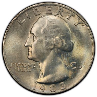 Cert 43268970 - Coin Image