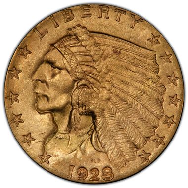 Cert 43269180 - Coin Image