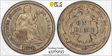 1876-CC 10C XF45