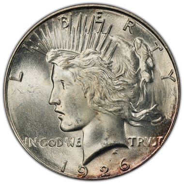 Cert 43269342 - Coin Image