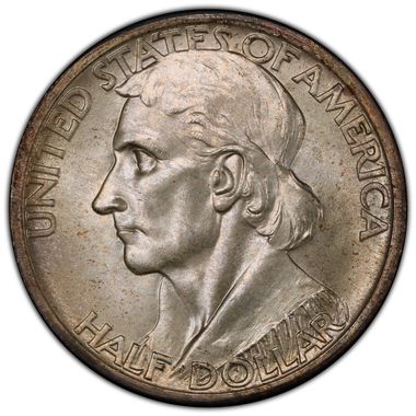 Cert 43269360 - Coin Image