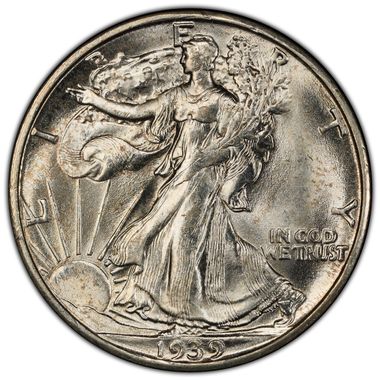 Cert 43269786 - Coin Image