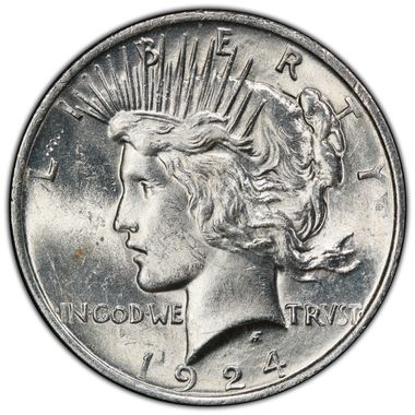 Cert 43269963 - Coin Image