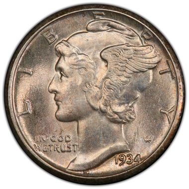 Cert 43269995 - Coin Image