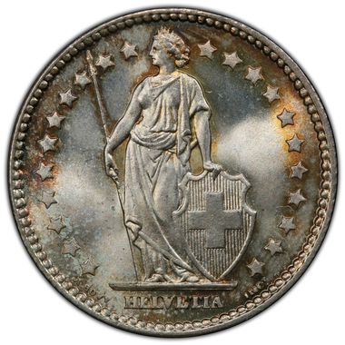 Cert 43270001 - Coin Image
