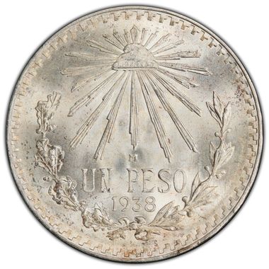 Cert 43270013 - Coin Image