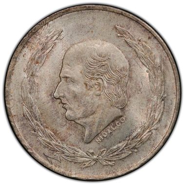 Cert 43270017 - Coin Image