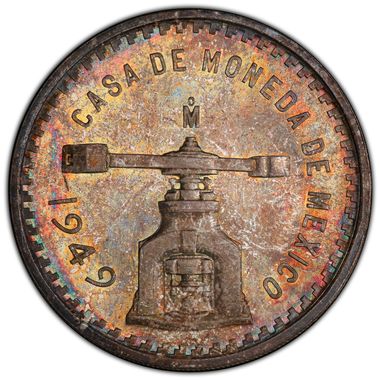 Cert 43270019 - Coin Image