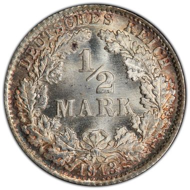 Cert 43270099 - Coin Image