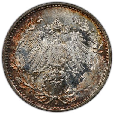 Cert 43270101 - Coin Image