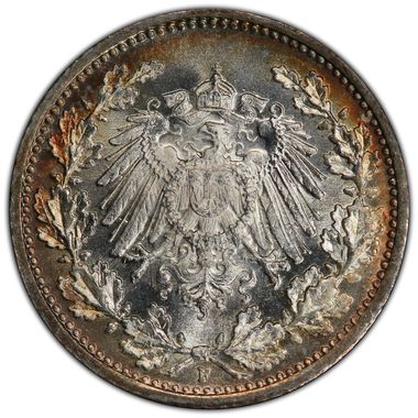 Cert 43270102 - Coin Image