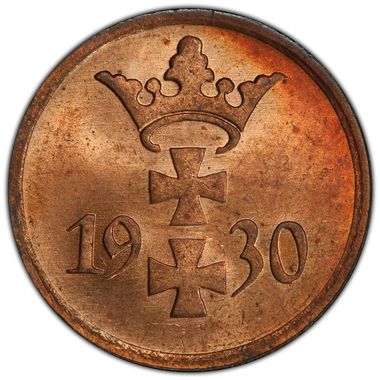 Cert 43270107 - Coin Image