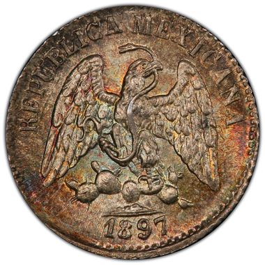Cert 43270115 - Coin Image