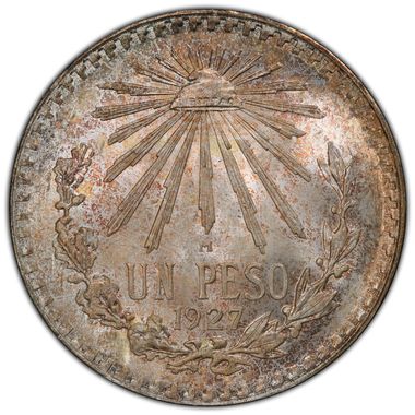 Cert 43270131 - Coin Image