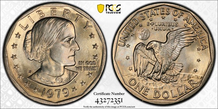 Cert 43272351 - Coin Image