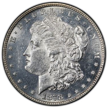 Cert 43273443 - Coin Image