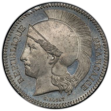 Cert 43273981 - Coin Image