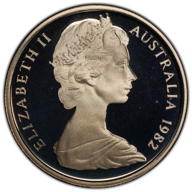 Cert 43274148 - Coin Image
