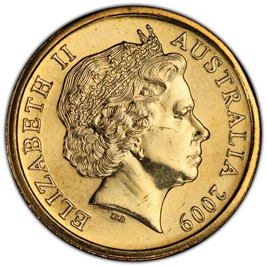 Cert 43274156 - Coin Image