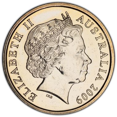 Cert 43274157 - Coin Image