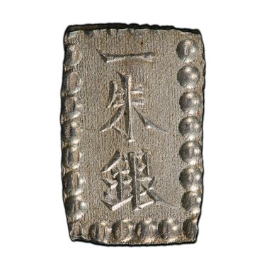 Cert 43274321 - Coin Image