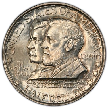 Cert 43274393 - Coin Image