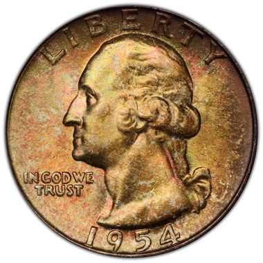 Cert 43274817 - Coin Image