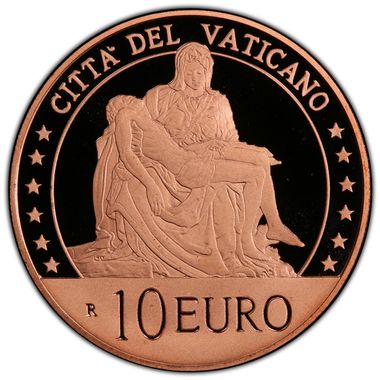 Cert 43274985 - Coin Image