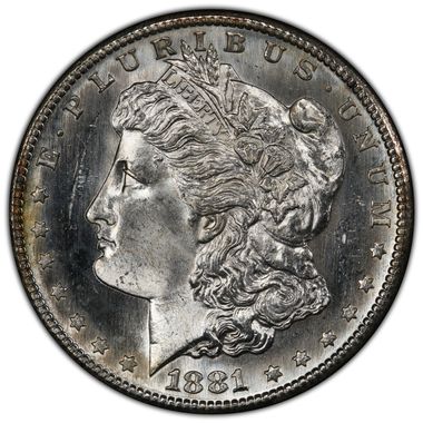 Cert 43275564 - Coin Image