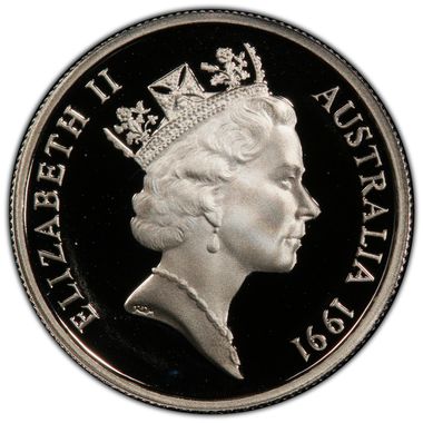 Cert 43275991 - Coin Image