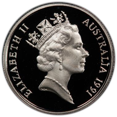 Cert 43275992 - Coin Image