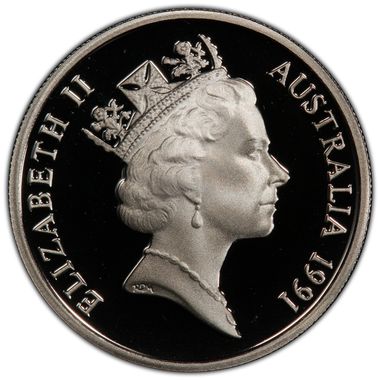 Cert 43275993 - Coin Image