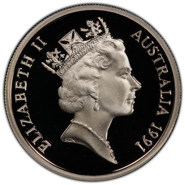 Cert 43275994 - Coin Image