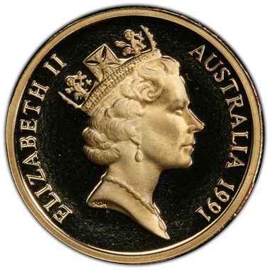 Cert 43275997 - Coin Image