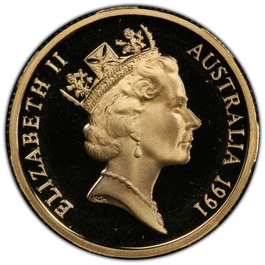 Cert 43275998 - Coin Image