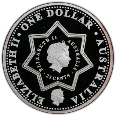 Cert 43275999 - Coin Image