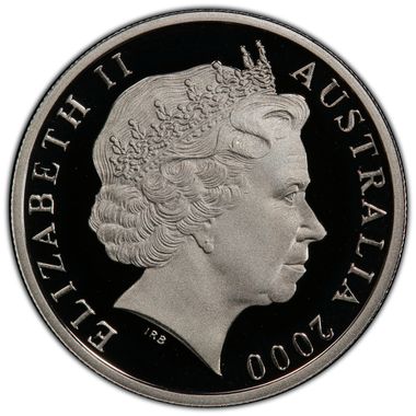 Cert 43276004 - Coin Image