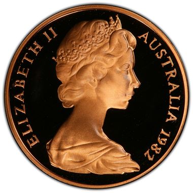 Cert 43276012 - Coin Image