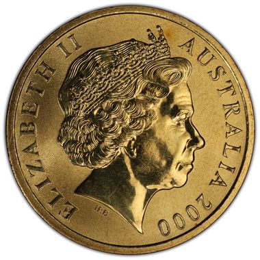 Cert 43276198 - Coin Image