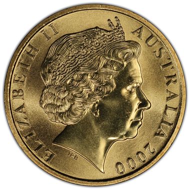 Cert 43276200 - Coin Image