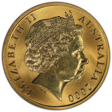 Cert 43276205 - Coin Image