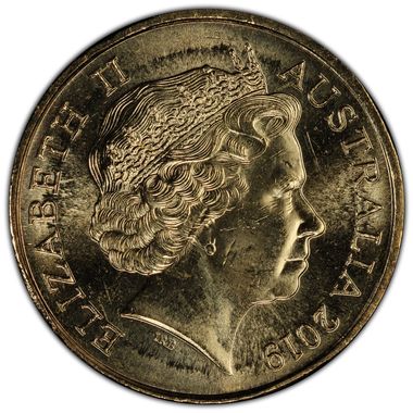 Cert 43276214 - Coin Image