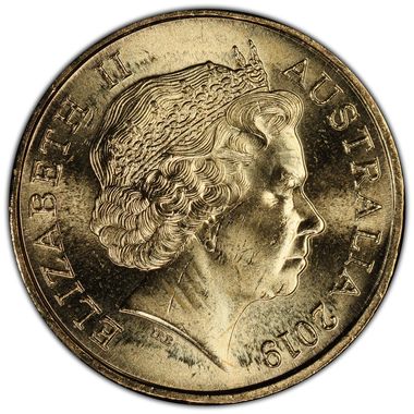 Cert 43276215 - Coin Image