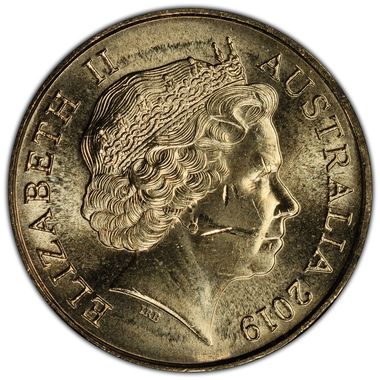 Cert 43276216 - Coin Image