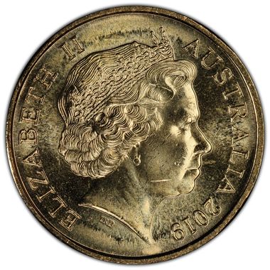 Cert 43276218 - Coin Image